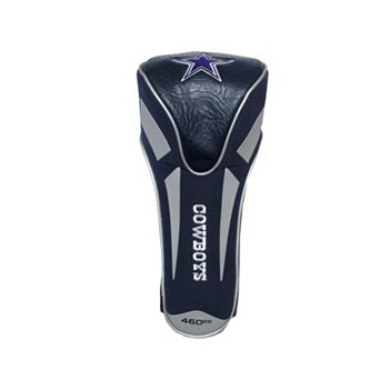 Dallas Cowboys Single Apex Head Cover