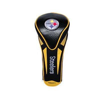 Pittsburgh Steelers Single Apex Head Cover