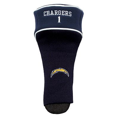 San Diego Chargers Single Apex Head Cover