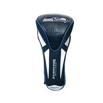 Seattle Seahawks Single Apex Head Cover
