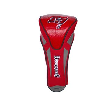 Tampa Bay Buccaneers Single Apex Head Cover