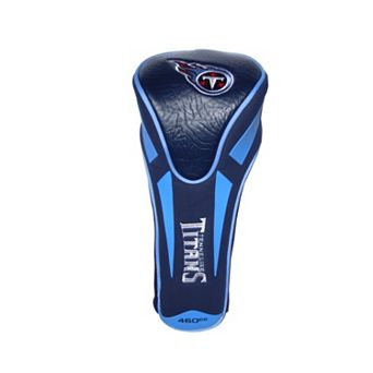 Tennessee Titans Single Apex Head Cover