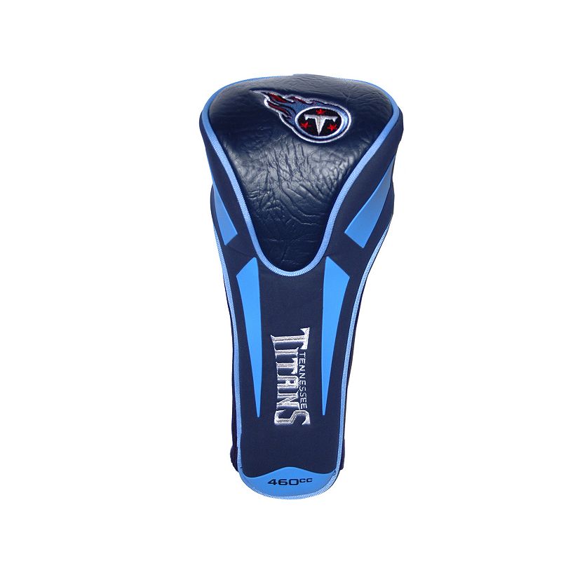 UPC 637556330680 product image for Tennessee Titans Single Apex Head Cover, Team | upcitemdb.com