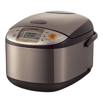 Zojirushi Micom 10 cup Rice Cooker & Warmer