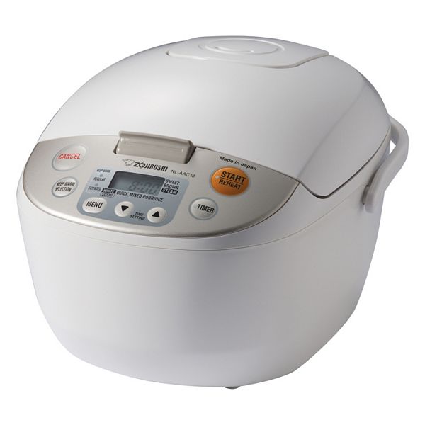 Zojirushi Micom 10-Cup Rice Cooker & Warmer