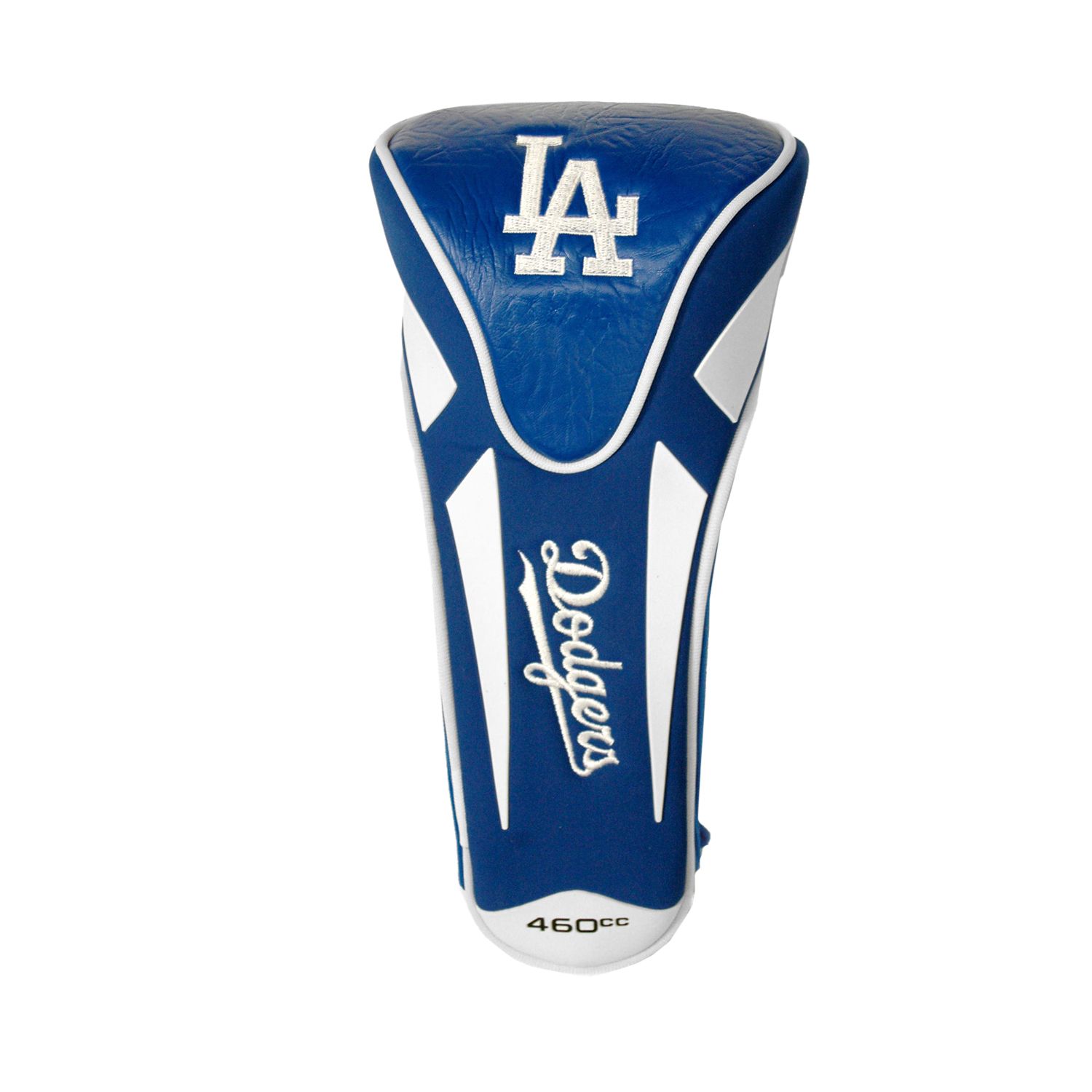 Team Golf Los Angeles Dodgers 3-pc. Contour Head Cover Set