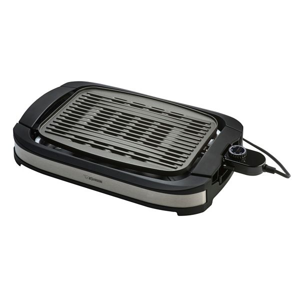 Electric on sale grill kohls