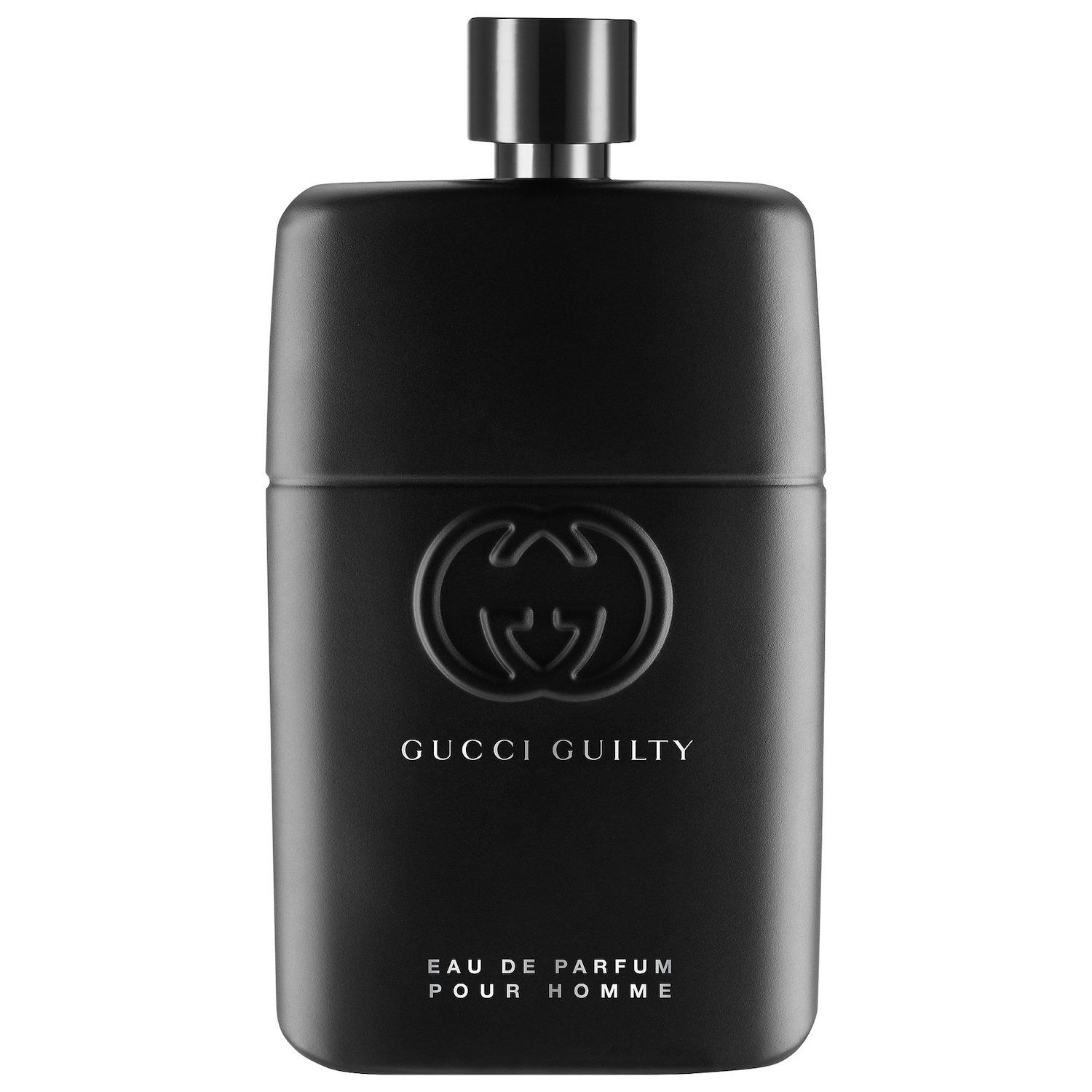 75ml Eau 香水(男性用) GUILTY GUCCI de Toilette