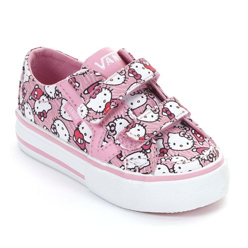 hello kitty vans hello kitty vans