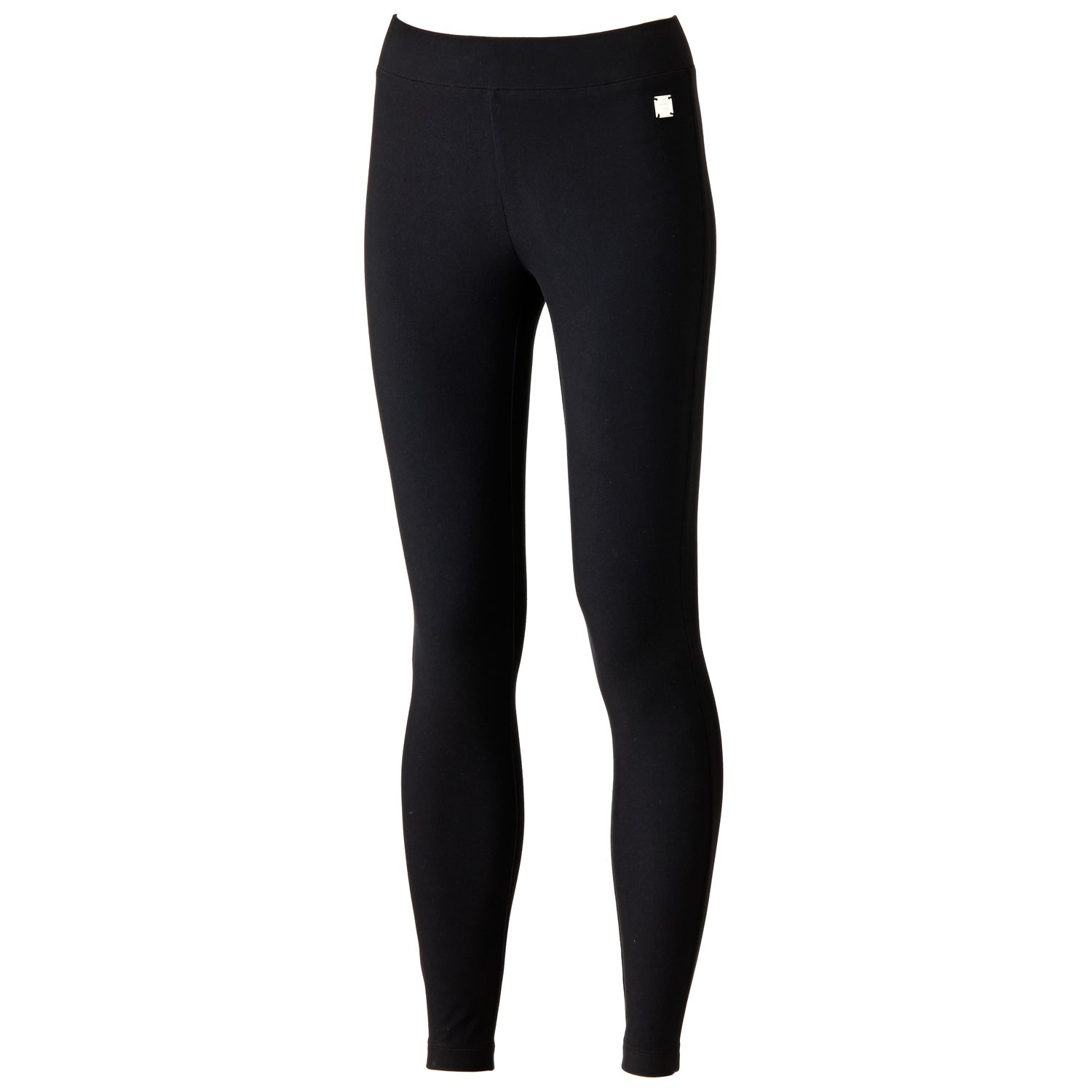 fila sport fleece lined leggings