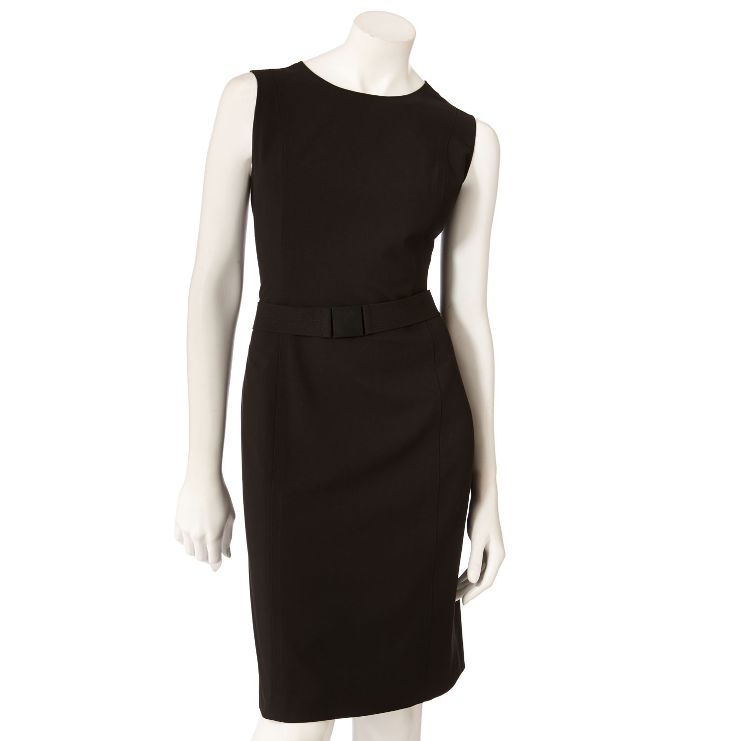 kohls sheath dresses