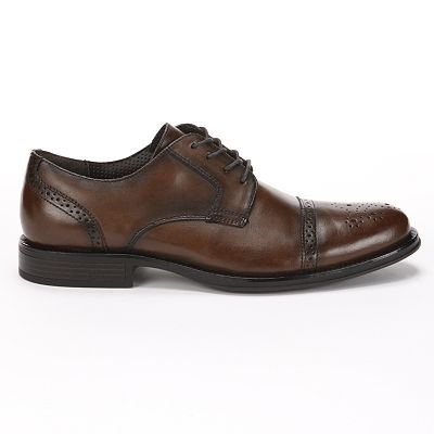 Chaps Hayward Brogue Men's Dress Shoes