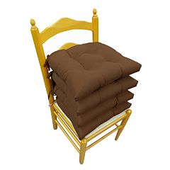 Kohls kitchen chair pads hot sale