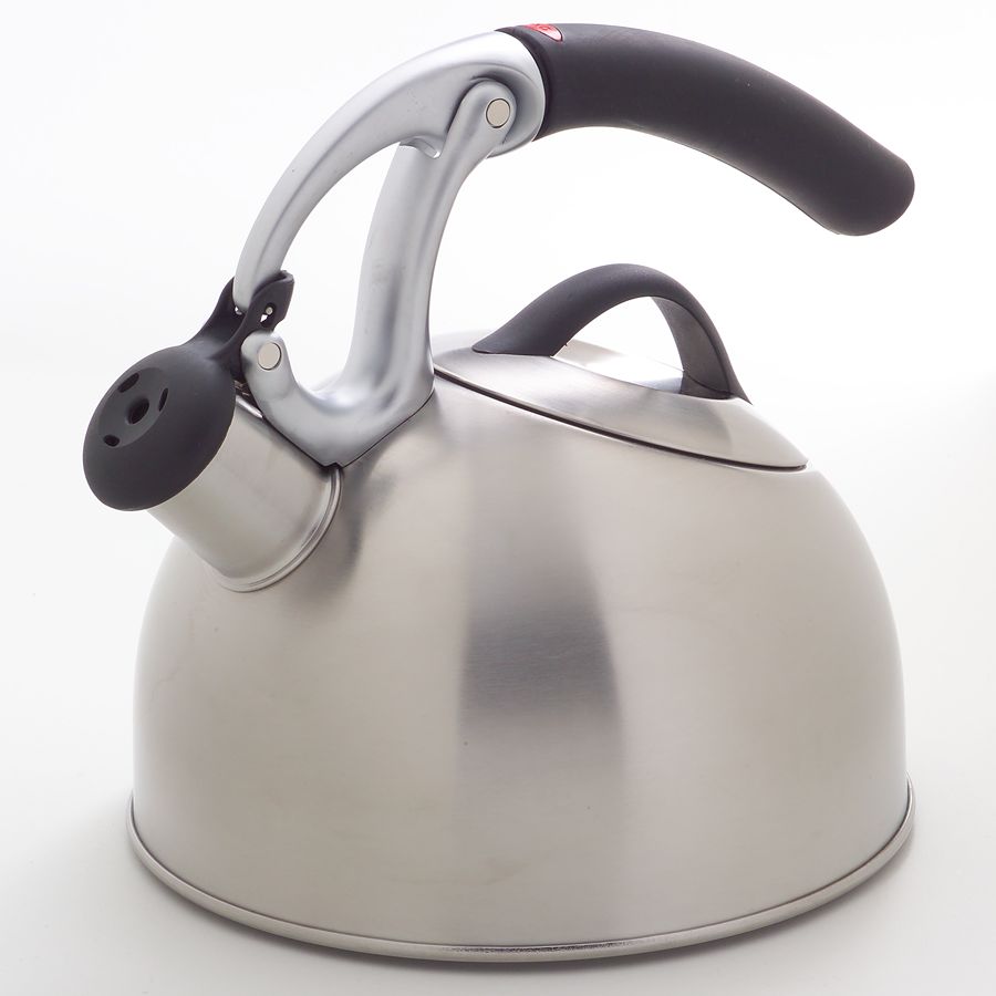 Brew Anniversary Edition Oxo Brew Uplift Tea Kettle Oxo Good Grips
