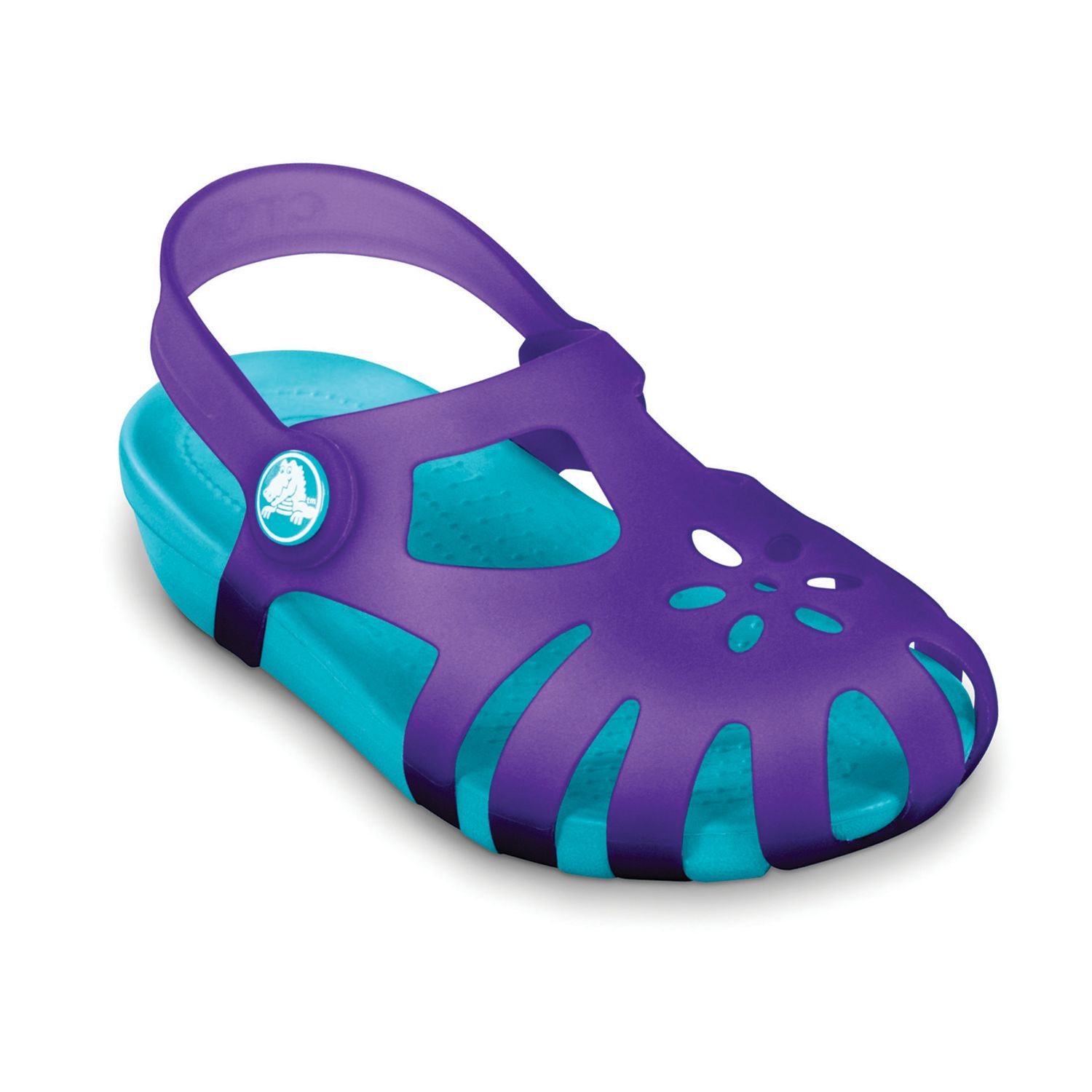 kohls crocs sandals