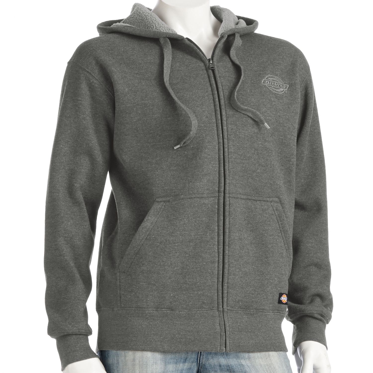 thermal hoodie mens