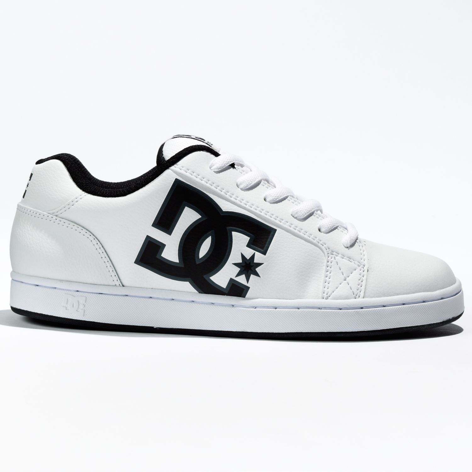 dc shoe co