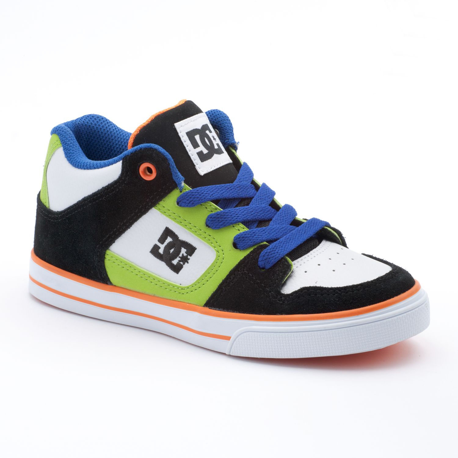 kohls dc shoes