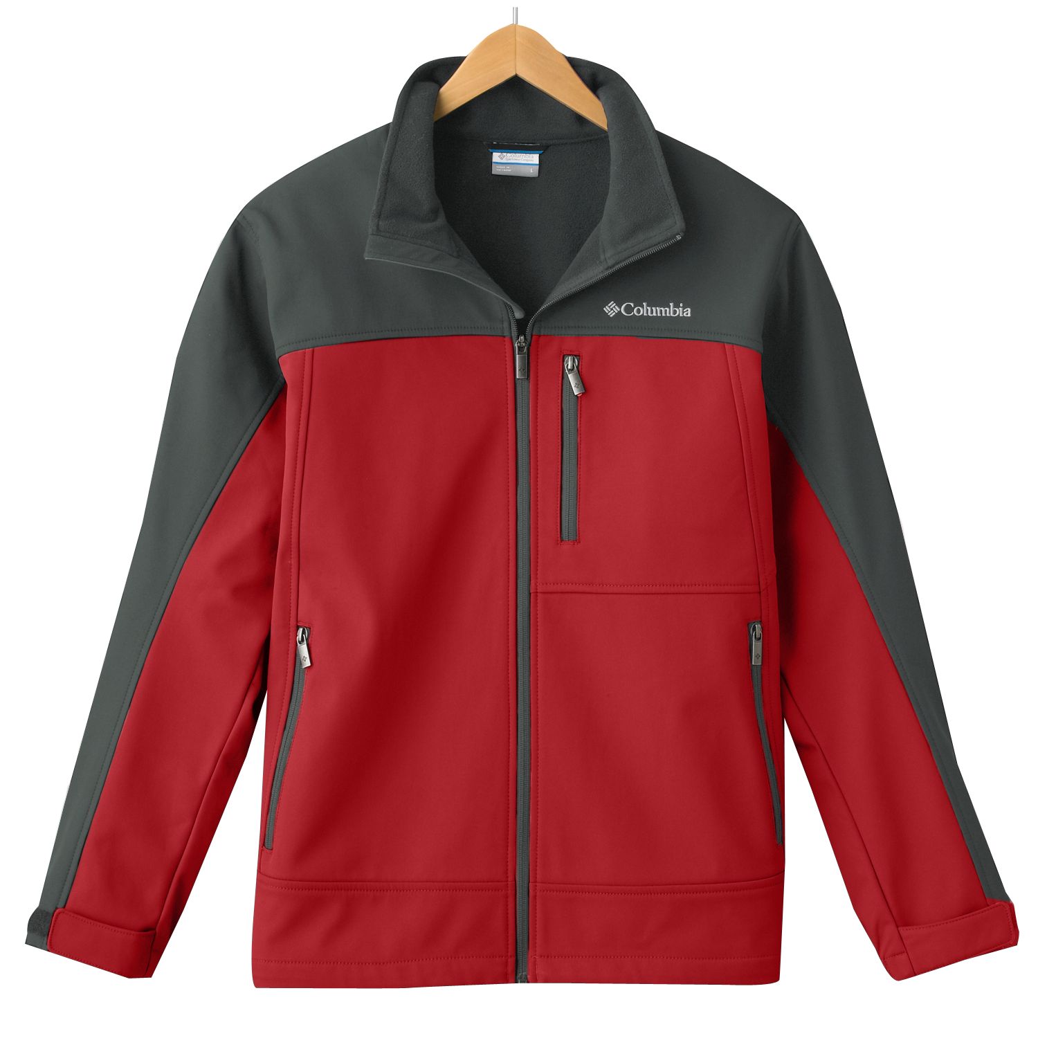 kohls columbia jacket mens