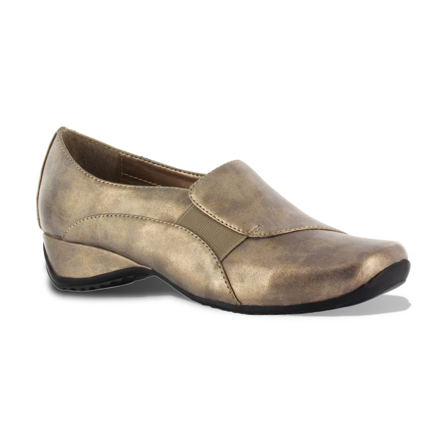 easy street wide shoes