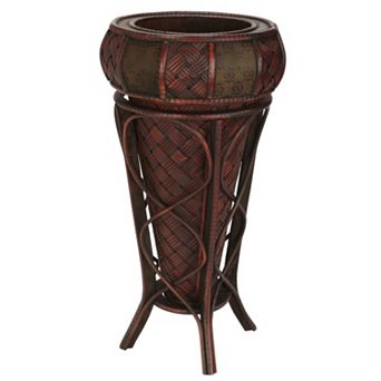 nearly natural Decorative Planter Stand