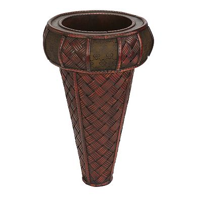 nearly natural Decorative Planter Stand