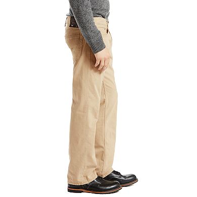 Men's Levi's® 559™ Relaxed Twill Pants