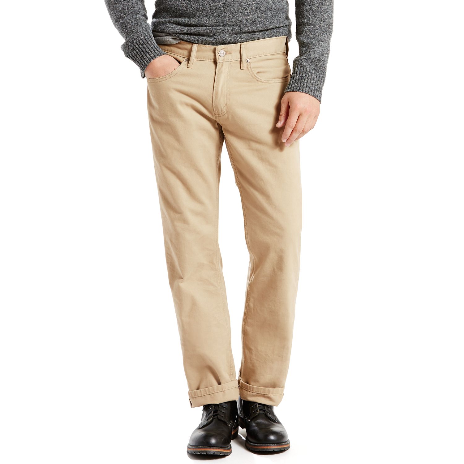 Men's Levi's® 559™ Relaxed Twill Pants