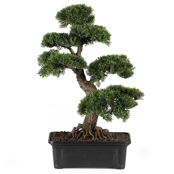 nearly natural Silk Bonsai Tree