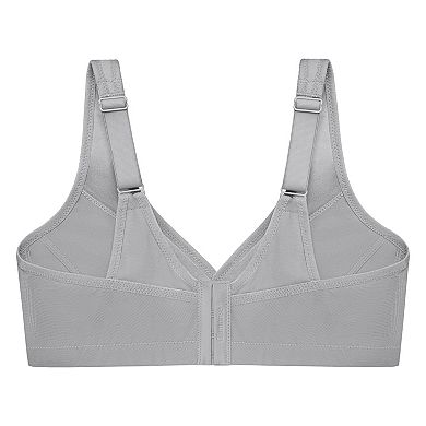 Plus Size Glamorise Magic Lift Full-Coverage Bra