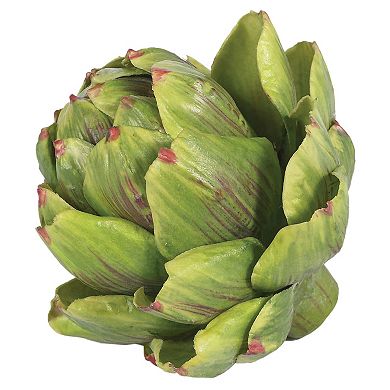 nearly natural 6-pc. Artichoke Set