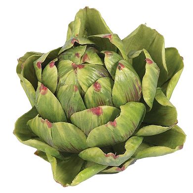 nearly natural 6-pc. Artichoke Set