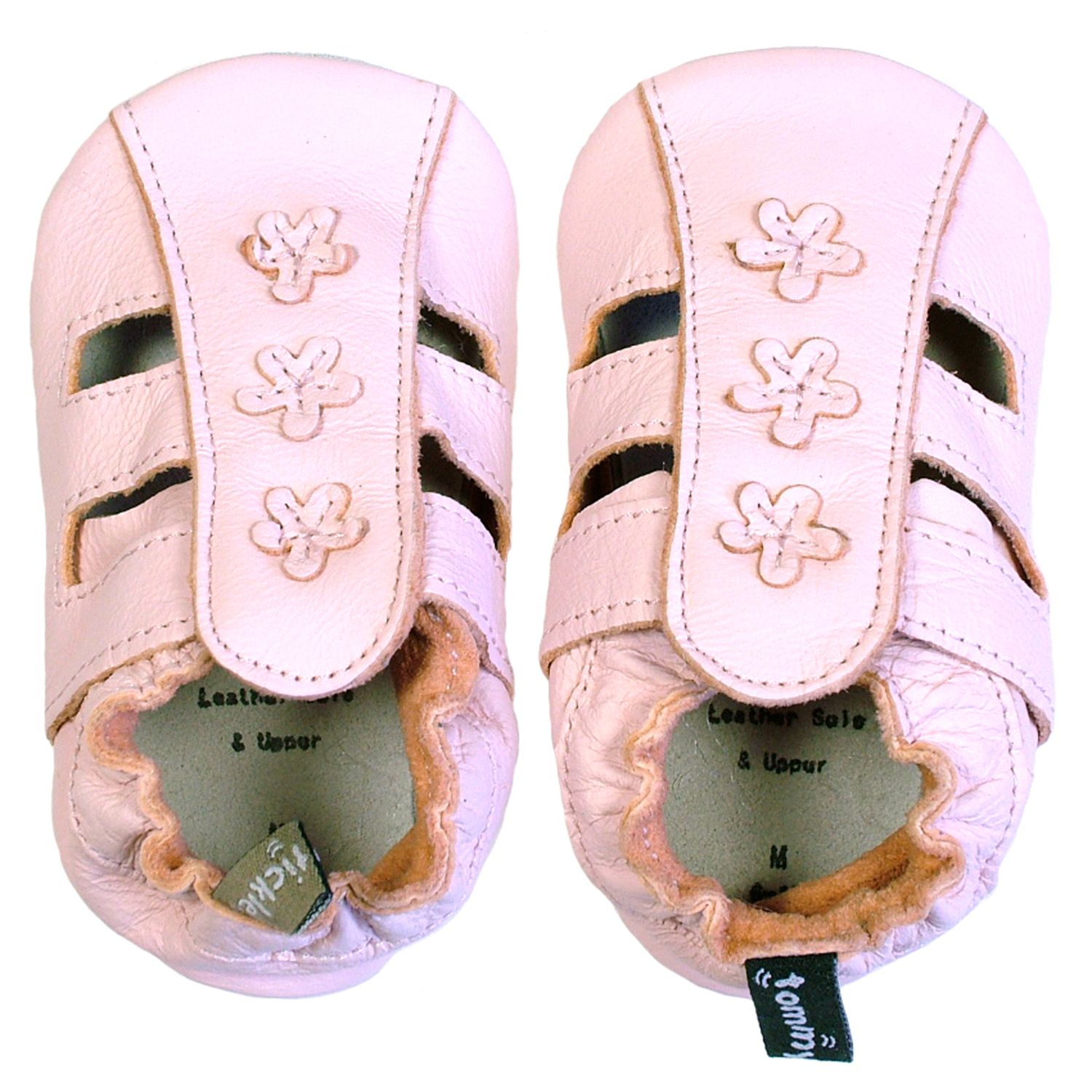 kohls baby sandals