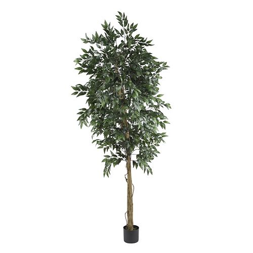nearly natural 6-ft. Smilax Tree