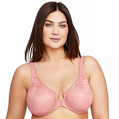 Women's Full Coverage Wireless Unpadded Bra Lace Wirefree Comfort Soft Cup  Bras, Apricot, 0 : : Clothing, Shoes & Accessories