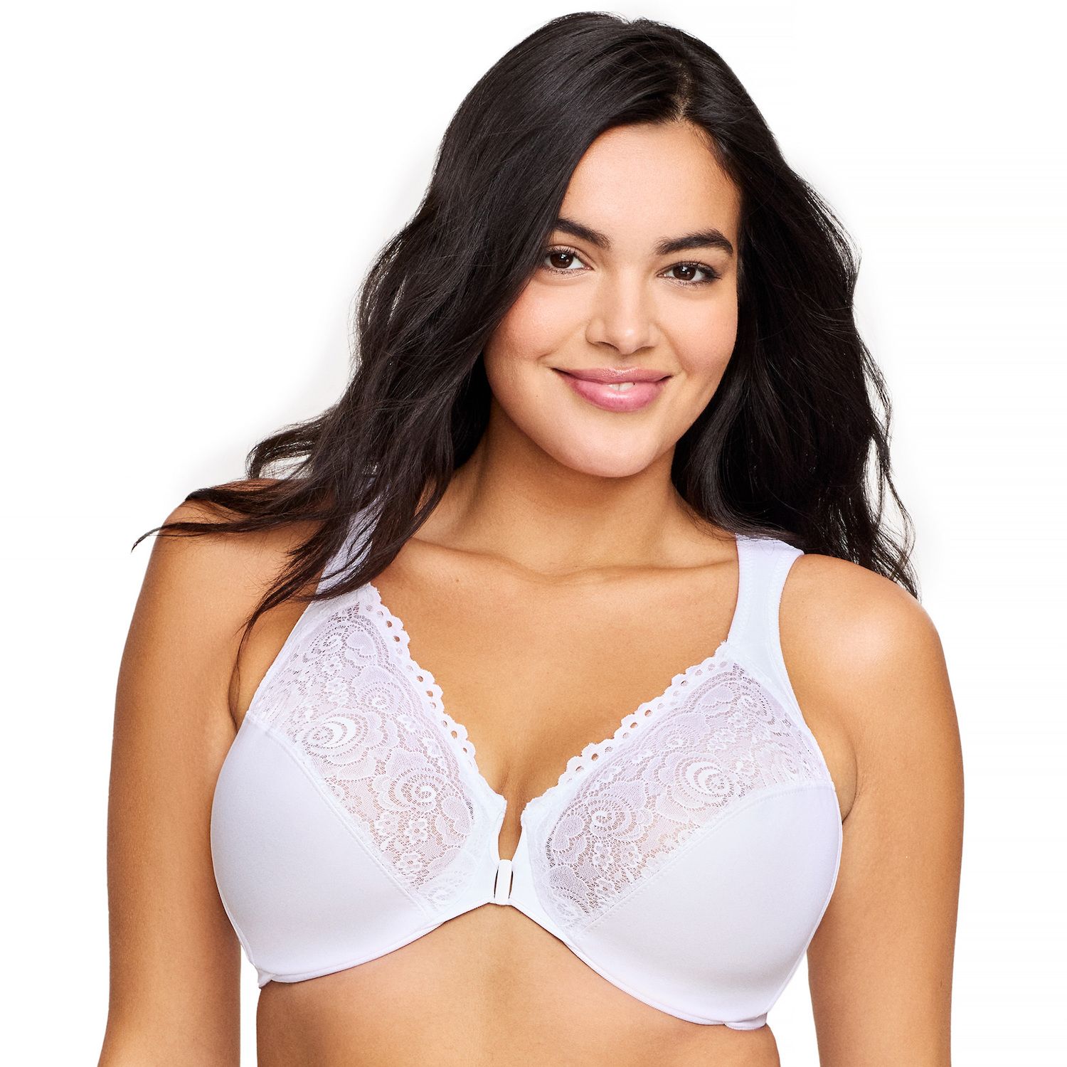 glamorise bras
