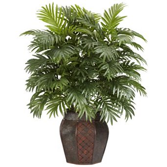 nearly natural Silk Areca Palm