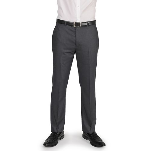 apt 9 extra slim fit dress pants