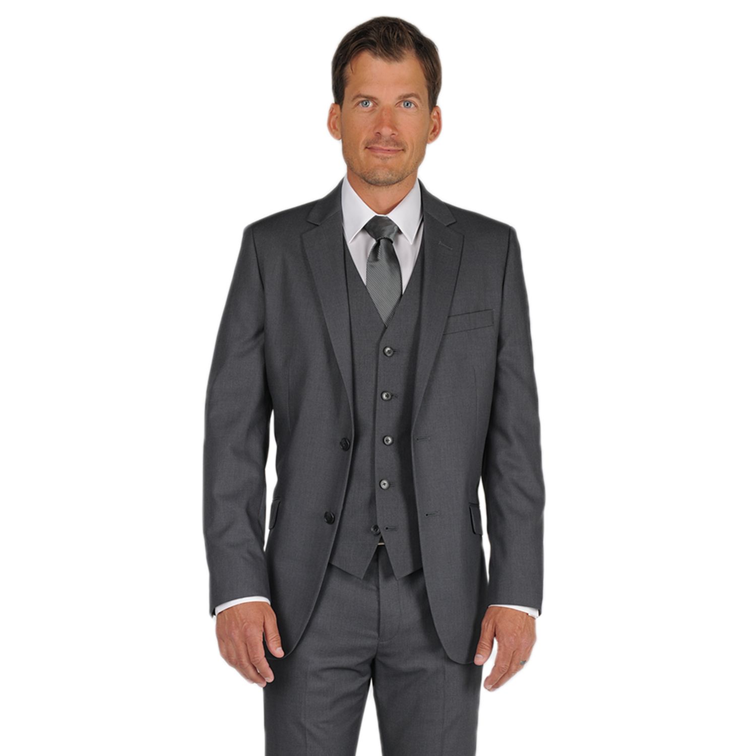 apt 9 grey suit