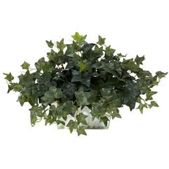 nearly natural Silk Ivy Plant