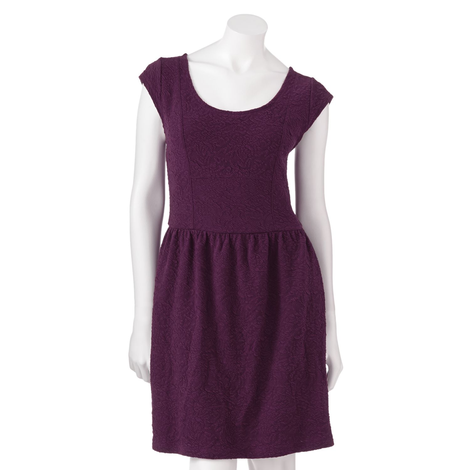 kohls skater dress