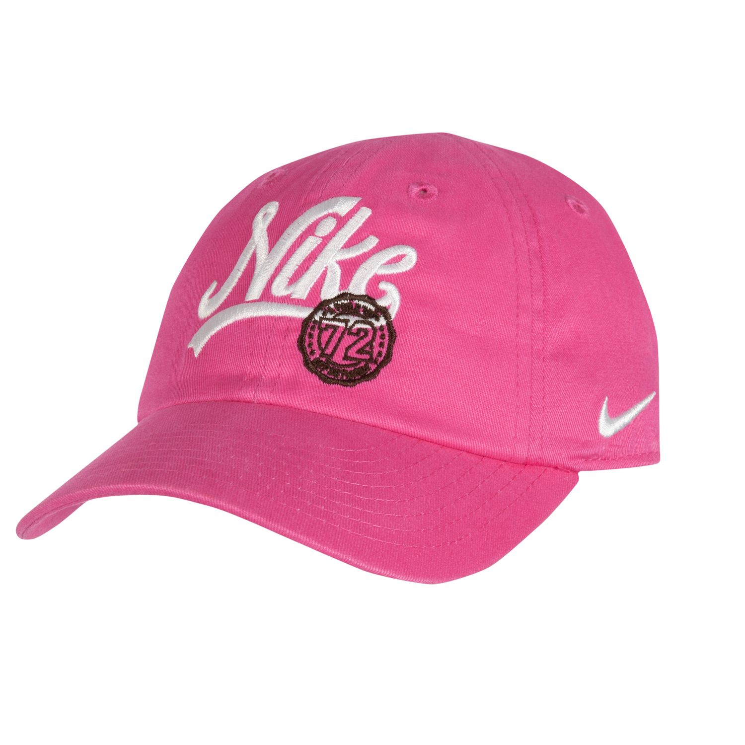 nike snap cap