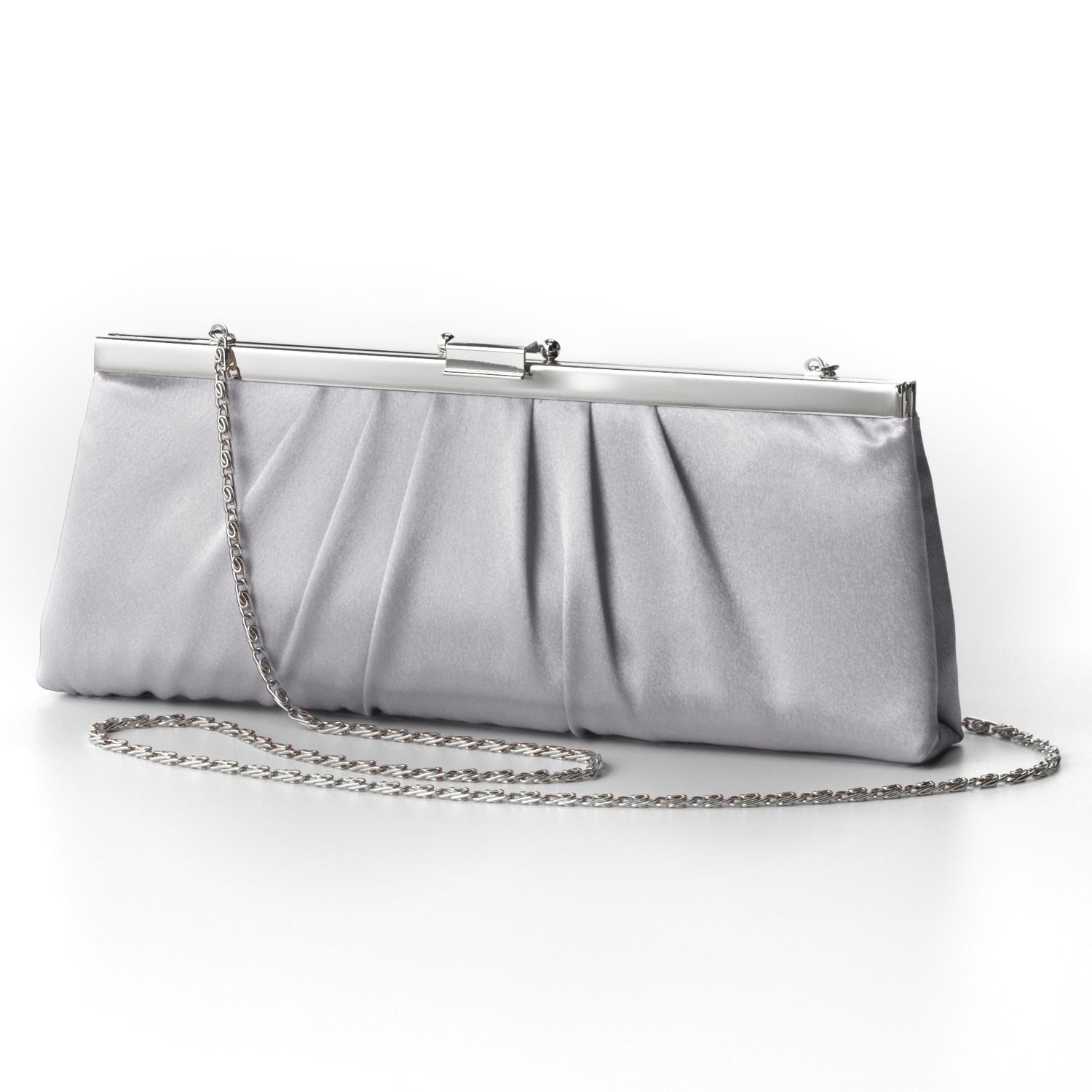 kohls clutch bags