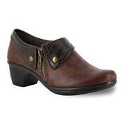 Easy street hot sale darcy bootie