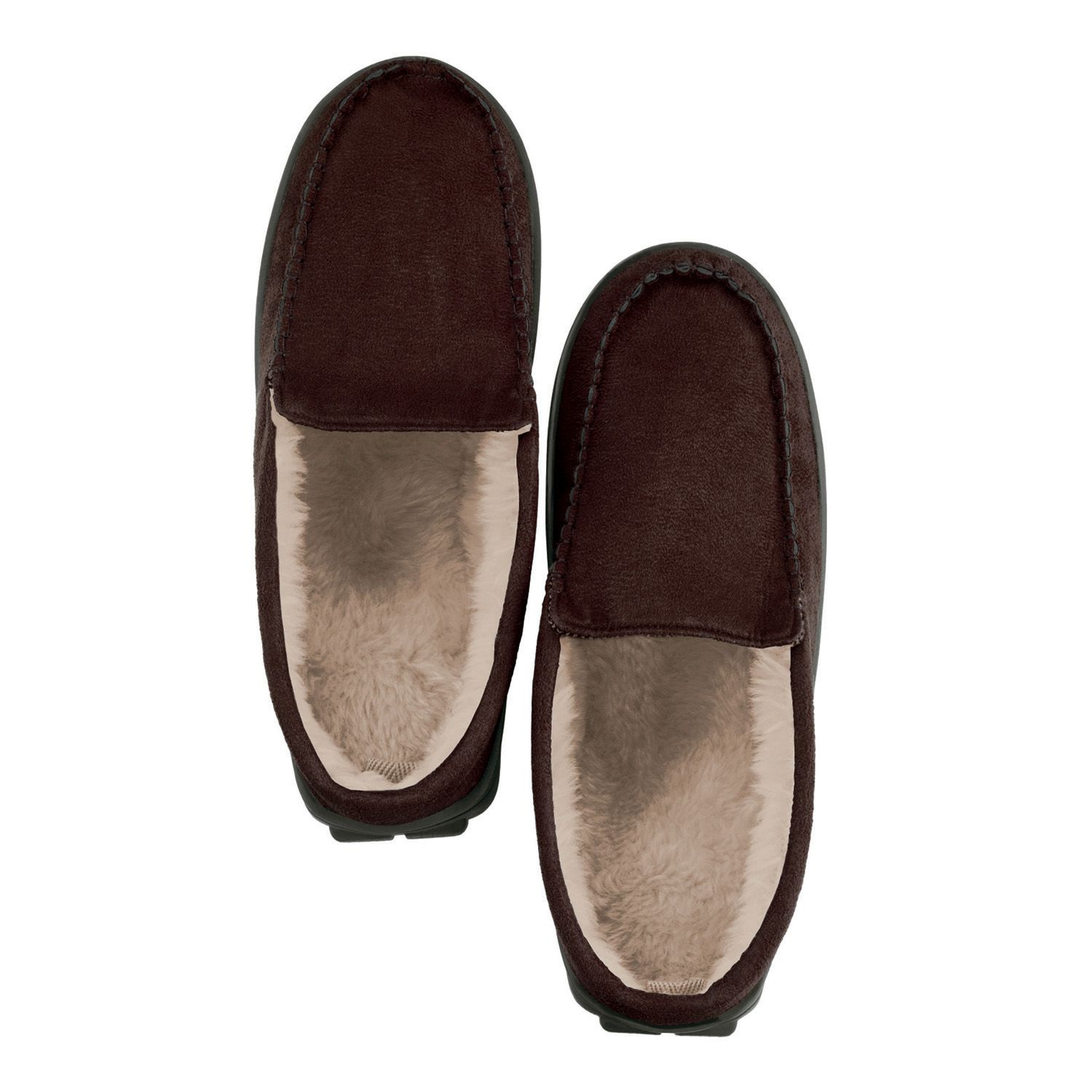 kohls mens ugg slippers