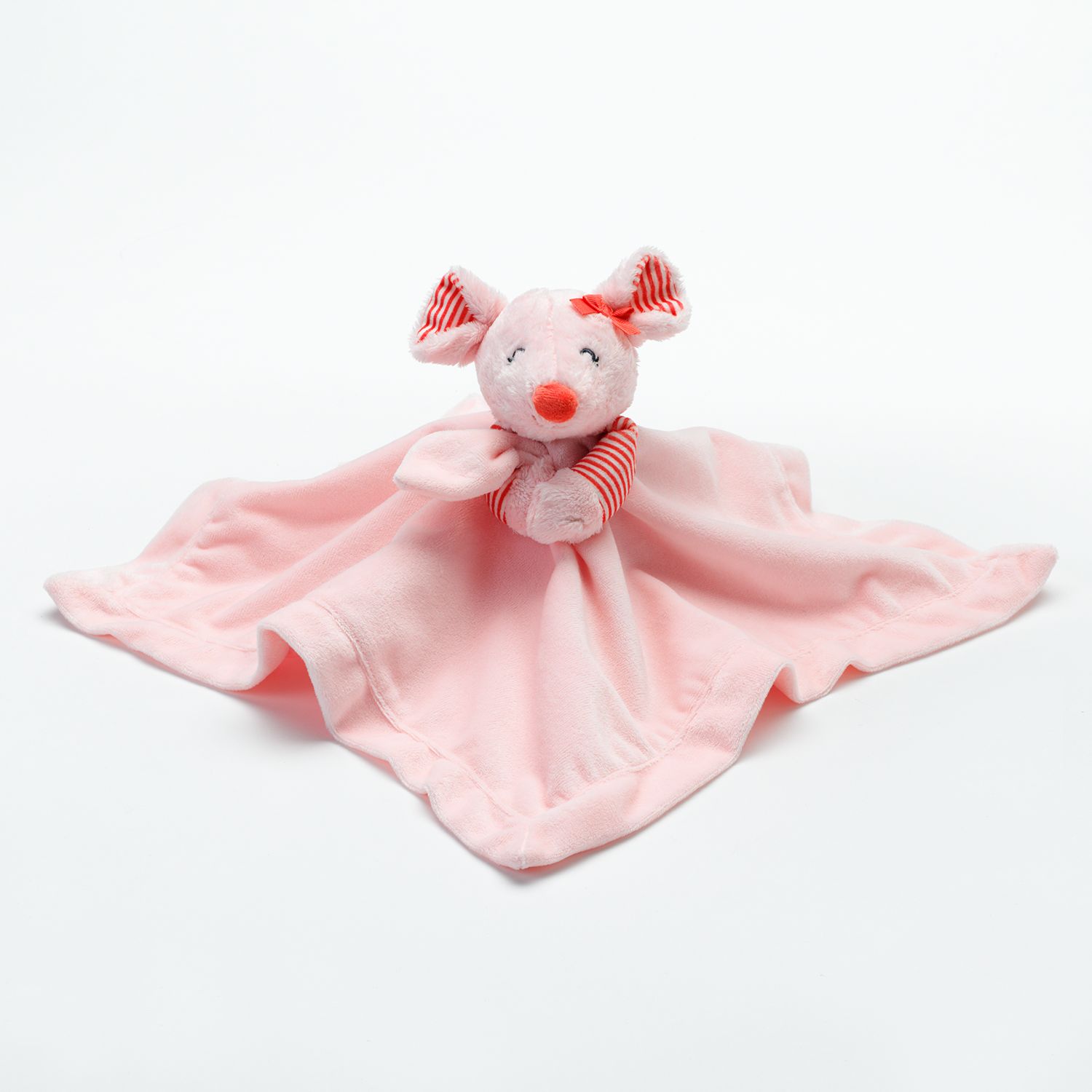 carters mouse security blanket