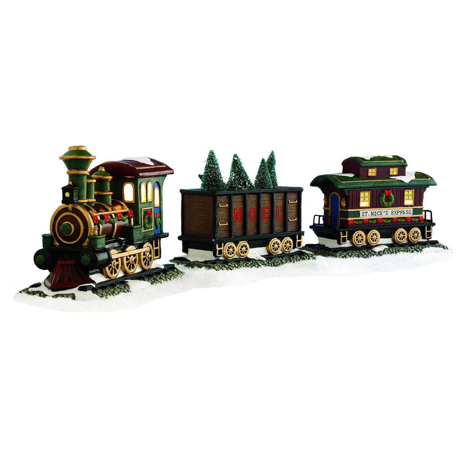 kohls train set