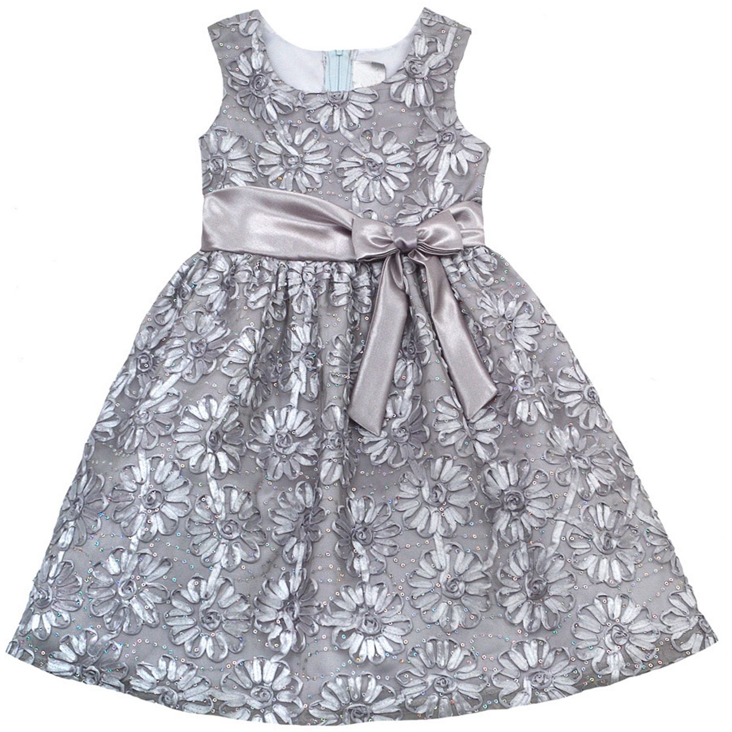 rare editions flower girl dresses