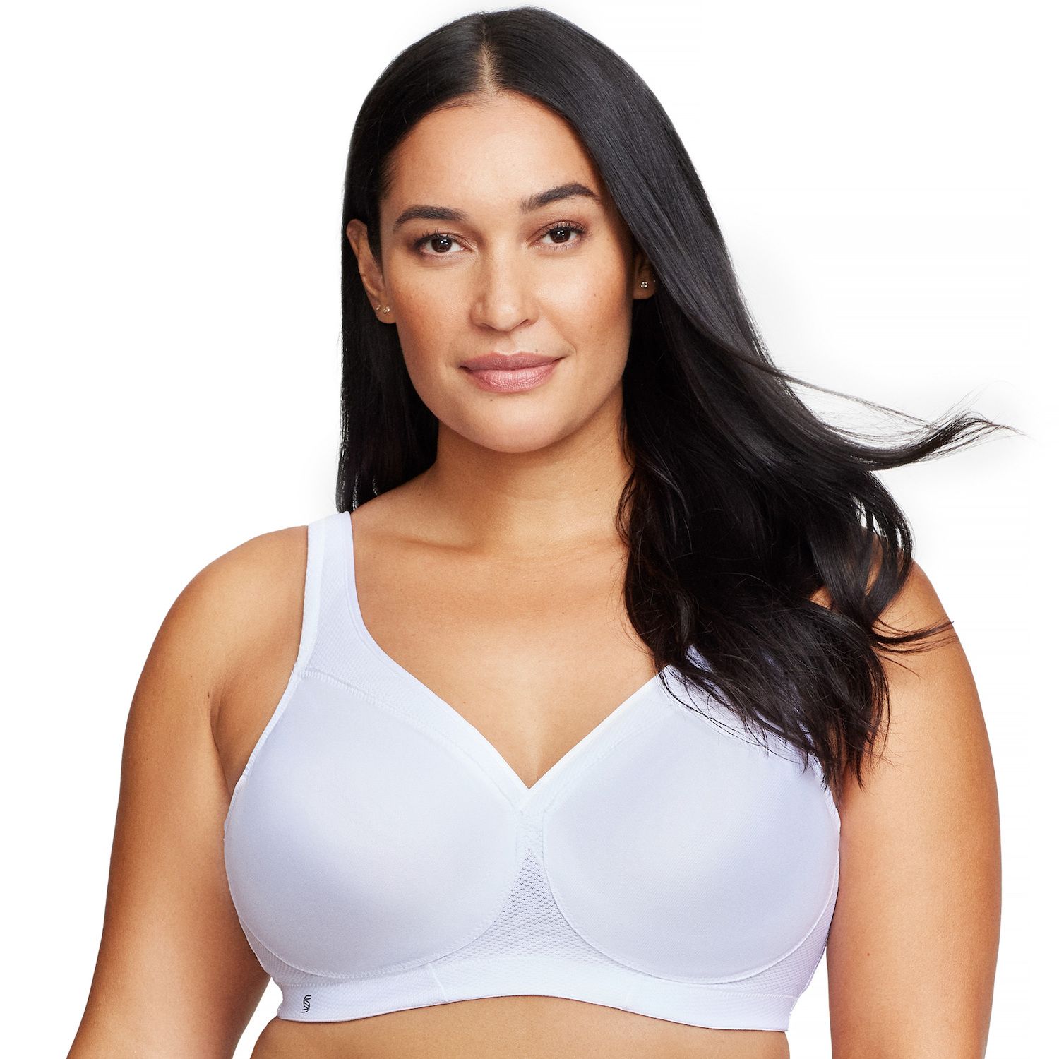 sports bra for high impact large breasts