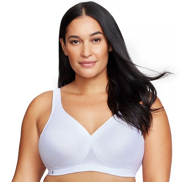 Glamorise Ultimate FullFigure Bra 1006